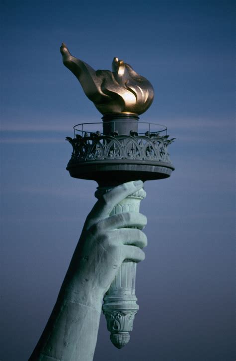 Liberty Statue Of Liberty Ellis Island