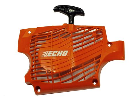 Echo Cs Cs Cs Es Chainsaw Recoil Starter