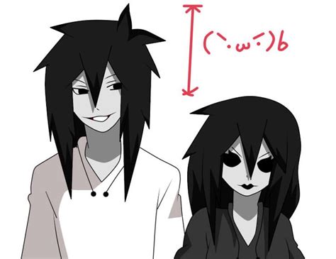 Jane Y Jeff By Allison1205 On Deviantart Cute Art Art Jeff The Killer