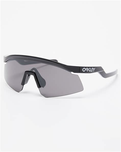 Oakley Hydra Sunglasses Black Ink Surfstitch