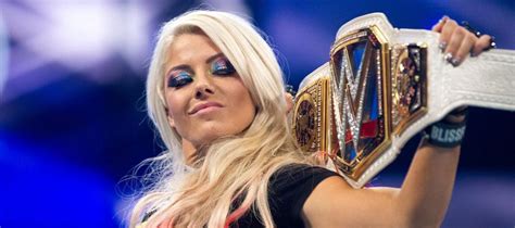 4k Alexa Bliss Wallpapers Most Popular 4k Alexa Bliss Wallpapers