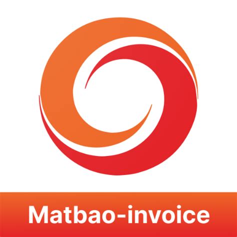 Matbao Invoice Google Play