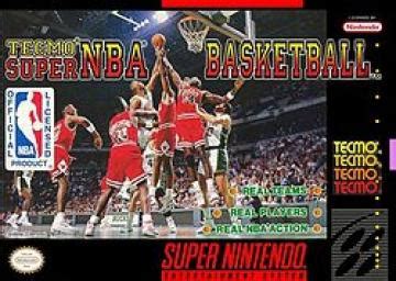 Tecmo Super NBA Basketball - Speedrun.com