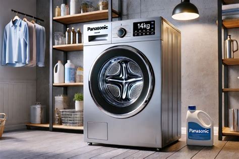 Maquina De Lavar Panasonic É Boa - Máquina de Lavar Roupa Panasonic 14kg é boa?