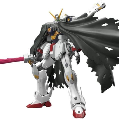 RG Crossbone Gundam X1 (Mobile Suit Crossbone Gundam): Kikatek UK