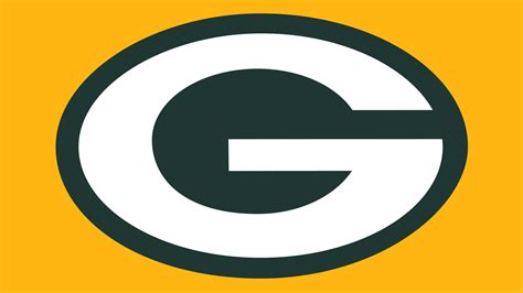 Green Bay Packers Logo, symbol, meaning, history, PNG, brand