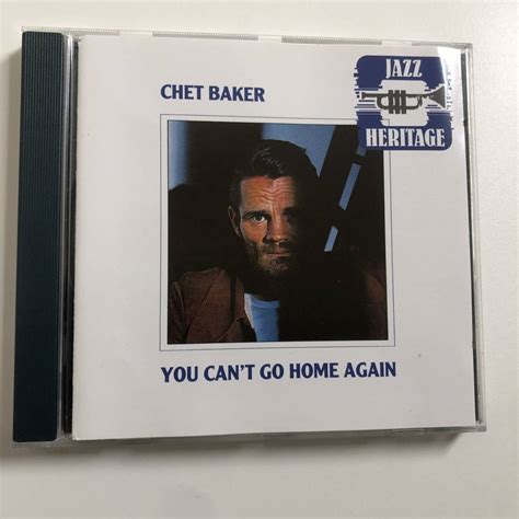 Yahoo オークション チェット・ベイカー Chet Baker You Can T Go H