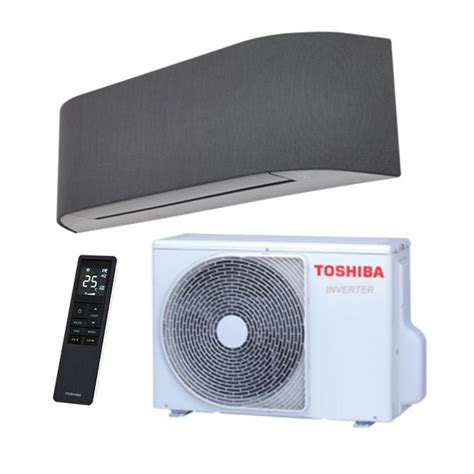 Toshiba Haori Ras B N Kvrg E Ras J Avsg E Klima Ure Aj Wi Fi Inverter