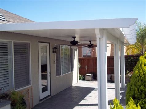 Premium Insulated Patio Covers & Pergola Patios – Duralum USA