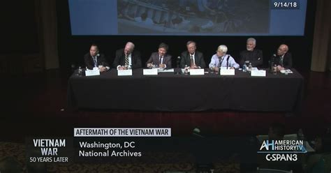 Aftermath of the Vietnam War | C-SPAN.org