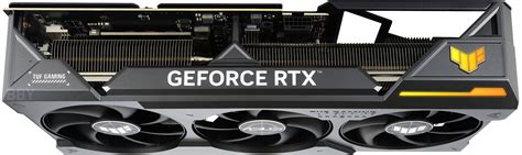 Questions And Answers ASUS TUF Gaming NVIDIA GeForce RTX 4080 SUPER