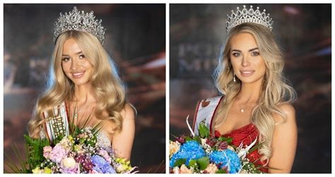 Polska Miss Kurier Poranny