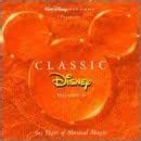 Classic Disney Vol Various Artists Amazon Es Cd Y Vinilos