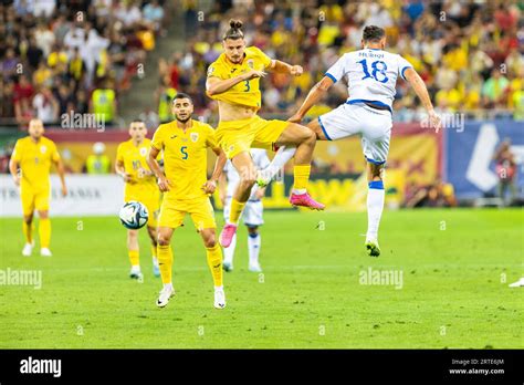 Radu Dragusin Romania 2024 Hi Res Stock Photography And Images Alamy