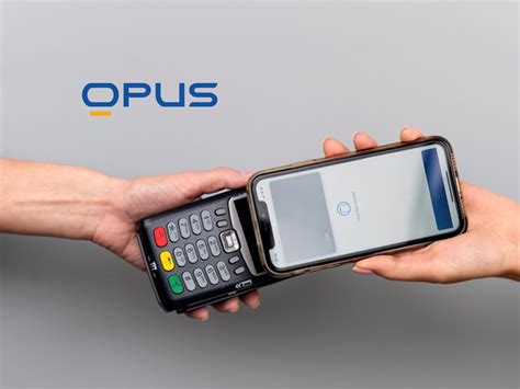 Opus Unveils Paysemble A Revolutionary Payment Integration Framework