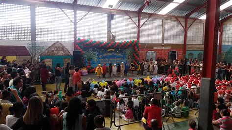 Escola Municipal Antônia Ferreira - 8