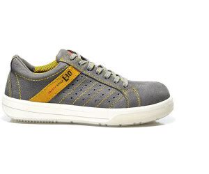 Elten Breezer Grey Low Esd S Ab Preisvergleich Bei Idealo De