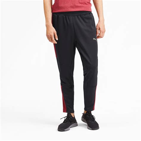 Blaster Woven Drycell Mens Training Pants Puma