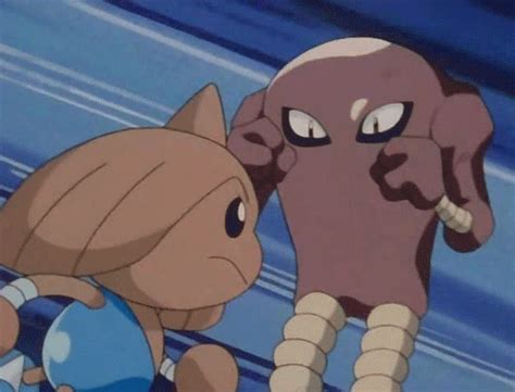 👊hitmonlee👊 Wiki Pokémon Amino