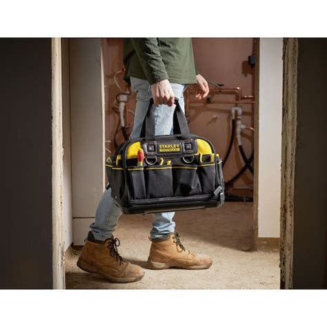 Fatmax® Bolsa De Múltiple Acceso Stanley