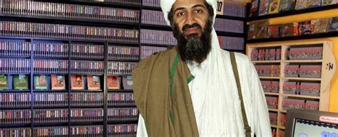 7 Games Osama Bin Laden Definitely Played 100xp