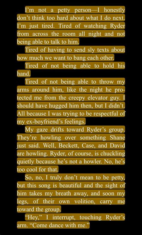 The Graham Effect | Im just tired, Book club books, Book characters