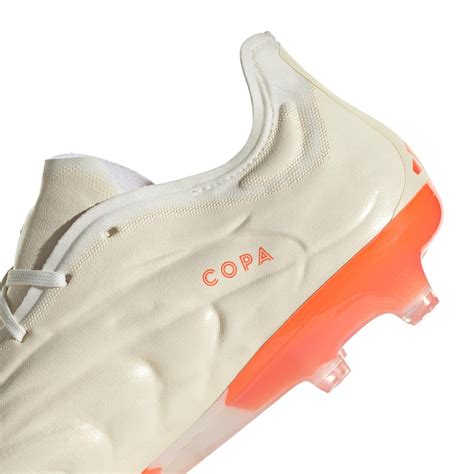 Sapatos De Futebol Adidas Copa Pure 1 FG Heatspawn Pack