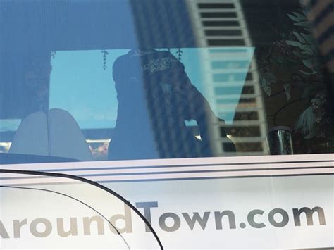 Beyoncé and Jay-Z Rent Out and Ride Tour Bus Through NYC With Family