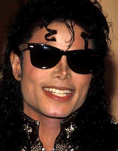 Do You Think Michael Jackson Looked Good In Ray Ban Sunglasses Poll Results Ray Ban