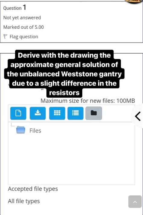 Solved Question 1 Not Yet Answered Marked Out Of 5 00 P Flag