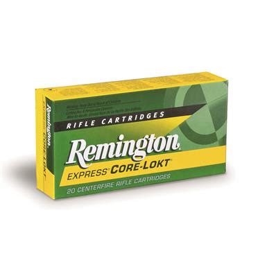 .260 Remington Rifle Ammo | .260 Rifle Ammunition | .260 Caliber Ammo ...