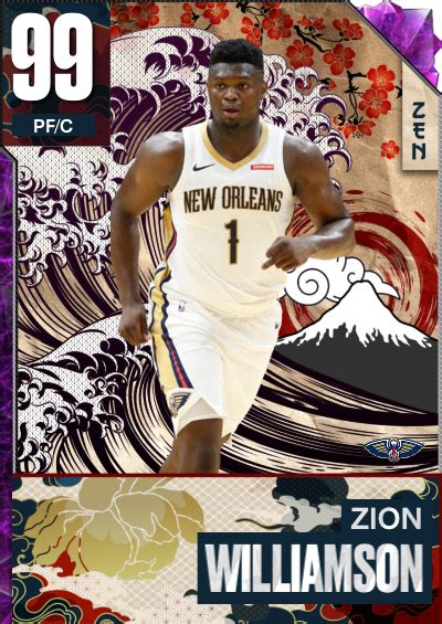 Nba K Kdb Custom Card Played With Ja