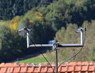 Lte Antennen Ratgeber Zu Nutzen Und Varianten