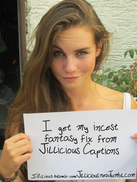 Jillicious Captions