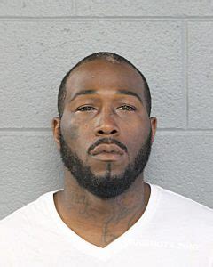 Theo Davis Chicago Mugshots Zone