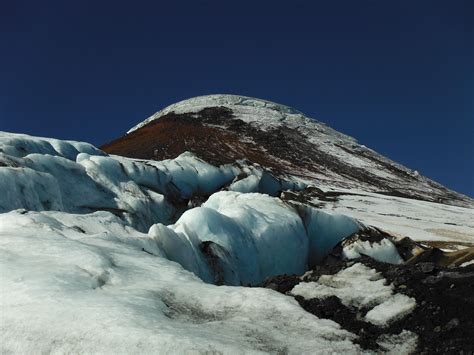 Osorno Volcano | Reach the World