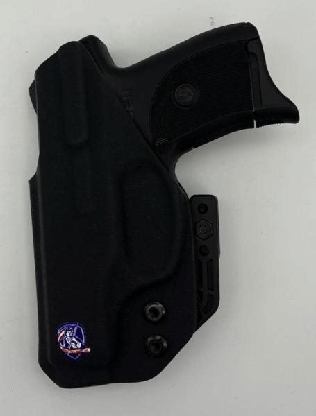 Ruger Lc9 Appendix Holster Patriotware Holsters