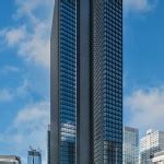 Tokyo Torch Tokiwabashi Tower By Mitsubishi Jisho Design