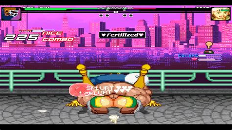 Brian Battler Contre Voleur XVIDEOS