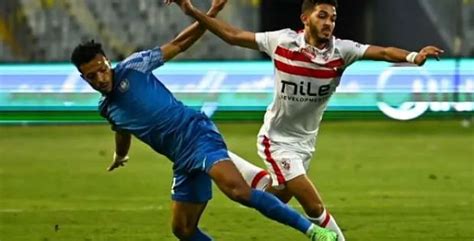 فى الشبكه ميدو يفتح النار على ثنائي الزمالك بعد سقوطه أمام فى الشبكه