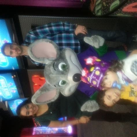 Fotos En Chuck E Cheese Mays Landing Nj