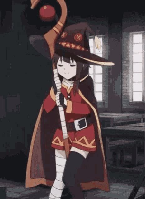 Konosuba Pfp 