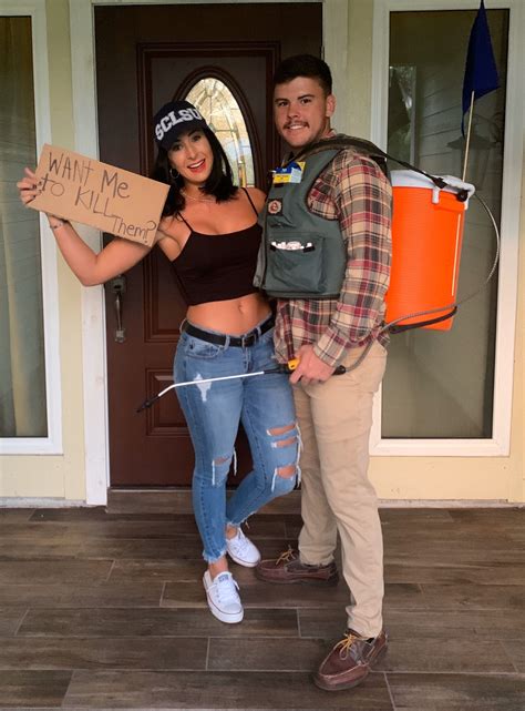 43 Sexy Couples Halloween Costumes To Steal The Light This Year Artofit