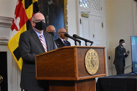 Maryland Stimulus Grants Taxcredits For Working Families