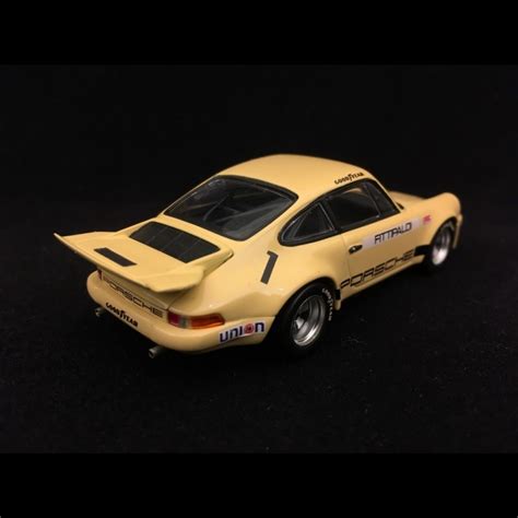 Porsche Carrera Rsr Riverside Iroc N Minichamps