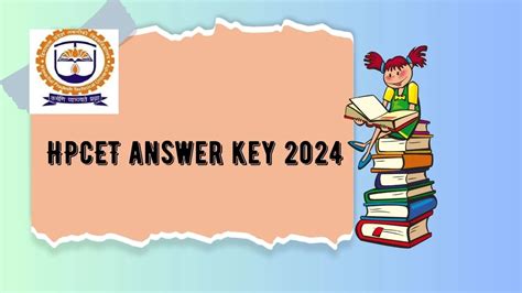 HPCET Answer Key 2024 Released At Himtu Ac In Check Answer Key PDF News