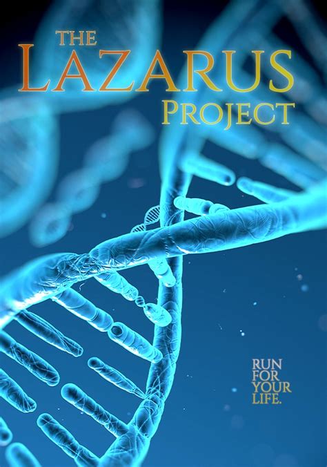 The Lazarus Project Season Watch Episodes Streaming Online