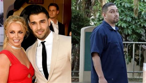 Did Britney Spears Really Date Paul Soliz Amid Ongoing Sam Asghari Divorce