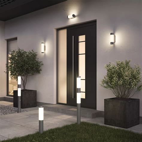 Outdoor Wall Lights Pictures - Outdoor Lighting Ideas