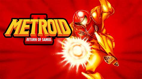 Metroid Ii Return Of Samus Retro Review Niche Gamer